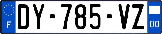 DY-785-VZ