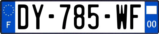 DY-785-WF