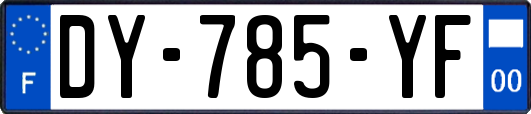 DY-785-YF