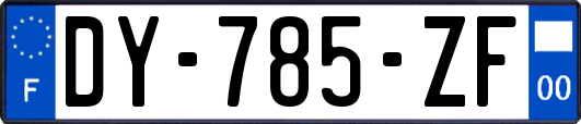 DY-785-ZF