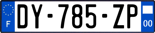 DY-785-ZP