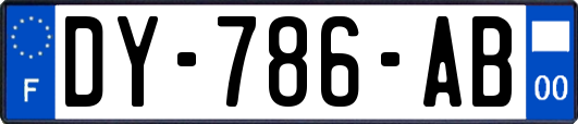 DY-786-AB