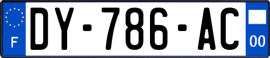 DY-786-AC