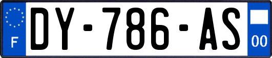 DY-786-AS