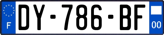 DY-786-BF
