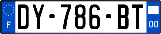 DY-786-BT