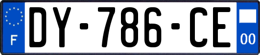 DY-786-CE