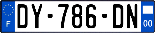 DY-786-DN