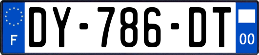 DY-786-DT