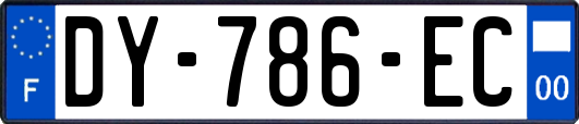 DY-786-EC
