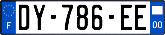 DY-786-EE