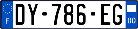 DY-786-EG