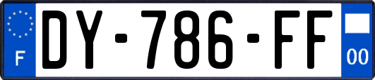 DY-786-FF
