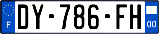 DY-786-FH