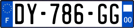 DY-786-GG