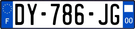 DY-786-JG