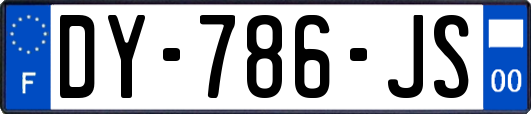 DY-786-JS