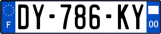 DY-786-KY