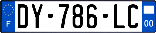 DY-786-LC