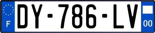 DY-786-LV