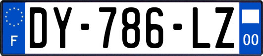 DY-786-LZ