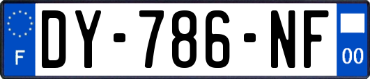 DY-786-NF