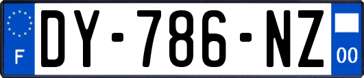 DY-786-NZ