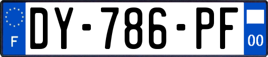 DY-786-PF