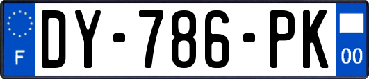 DY-786-PK