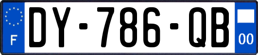 DY-786-QB