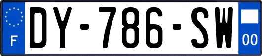 DY-786-SW