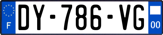 DY-786-VG