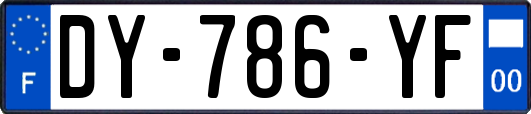 DY-786-YF