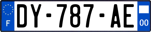 DY-787-AE