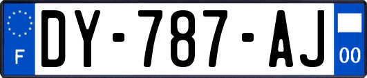 DY-787-AJ