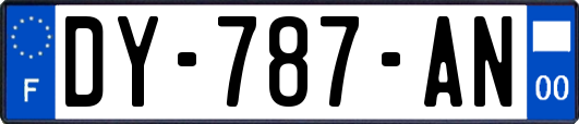 DY-787-AN