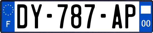 DY-787-AP