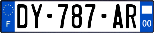 DY-787-AR