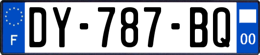 DY-787-BQ