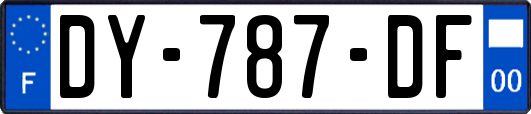 DY-787-DF