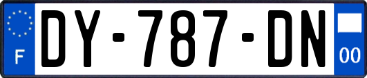 DY-787-DN