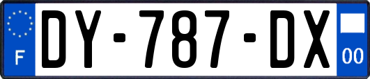 DY-787-DX