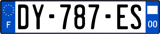 DY-787-ES