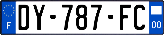DY-787-FC
