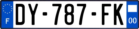 DY-787-FK