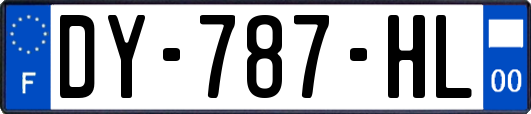 DY-787-HL