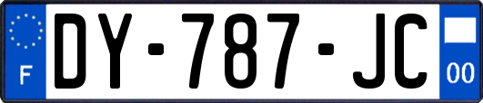 DY-787-JC