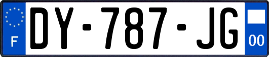 DY-787-JG