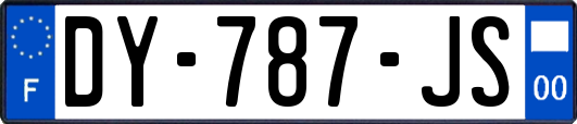 DY-787-JS