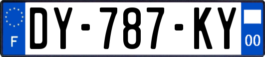 DY-787-KY